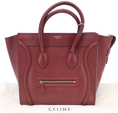 outlet celine bags|where are celine bags sold.